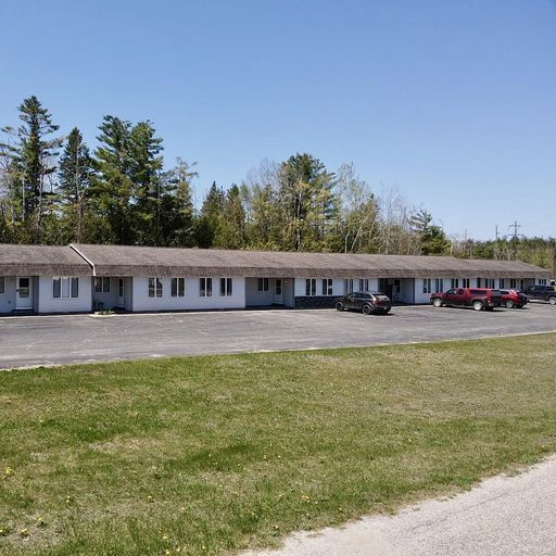 2862 Arlene Indian River, MI
				49749
