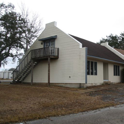 424 Highway 90 Gautier, MS
				39553