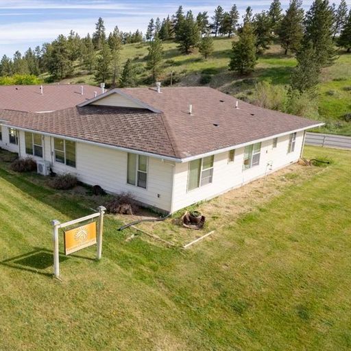 12 Bessler Road Clancy, MT
				59634