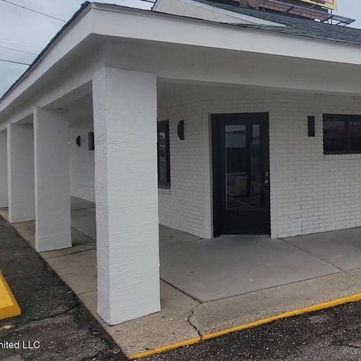 200 Pass Road Gulfport, MS
				39507