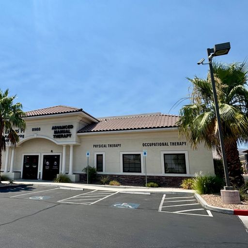 8988 W Cheyenne Ave # 120 Las Vegas, NV
				89129