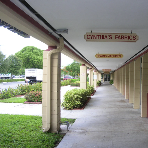 8106 8186 N University Dr Tamarac, FL
				33321