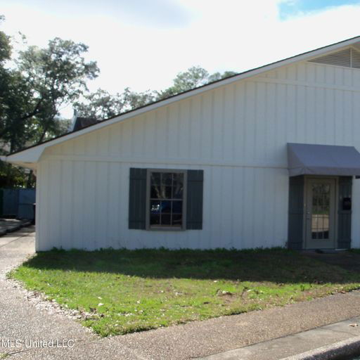 445 Security Square Gulfport, MS
				39507