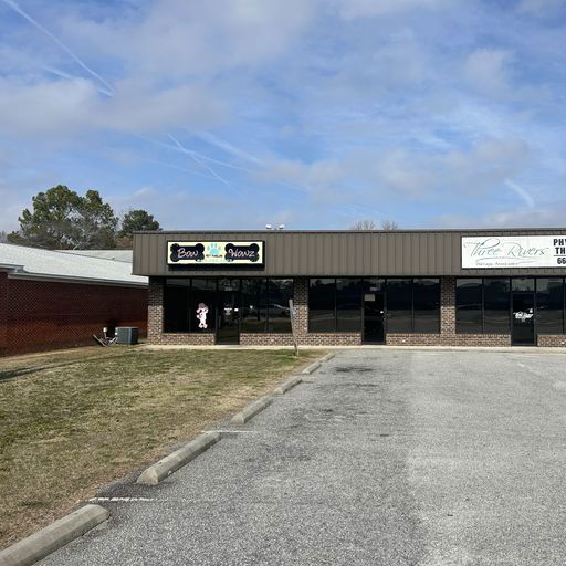 401 2nd Loop Rd. Florence, SC
				29501