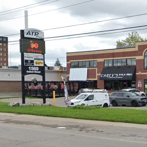 1569 Oxford Street E. London, ON N5V 1W5