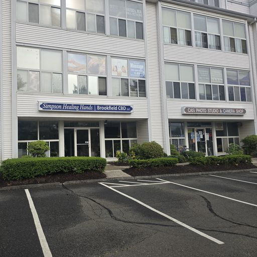 246 Federal Rd Brookfield, CT
				06804