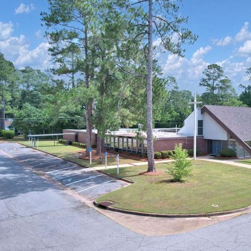 1115 Fifth Avenue Albany, GA
				31707