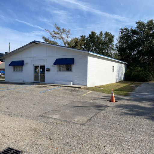 1120 Broad Avenue Gulfport, MS
				39501