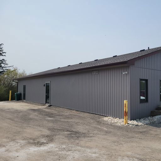 61 Woolwich Street N. Breslau, ON N0B 1M0