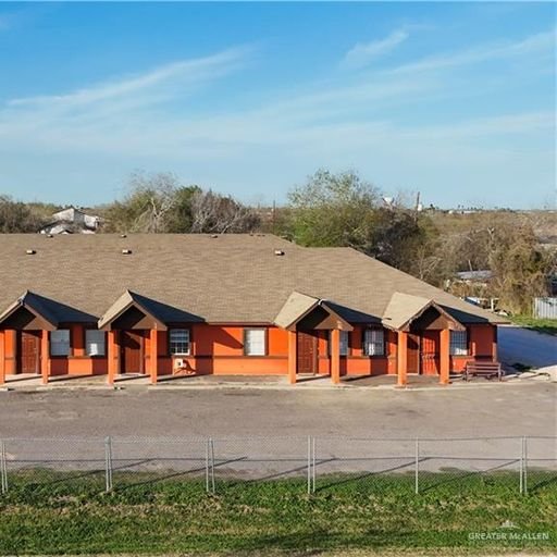 3000 Coby Drive Mission, TX
				78574