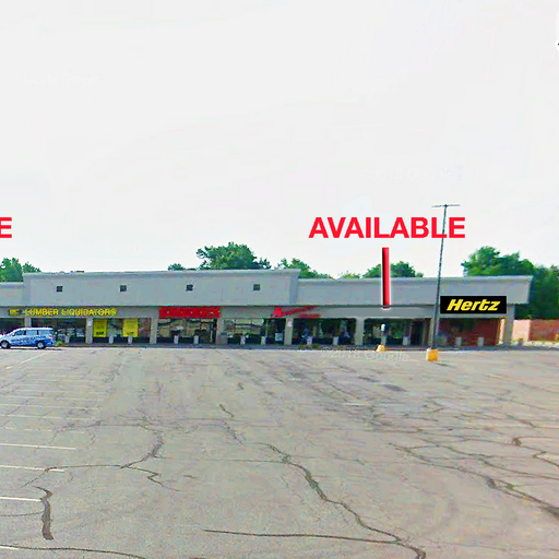 2253 Mentor Avenue Painsville Township, OH
				44060