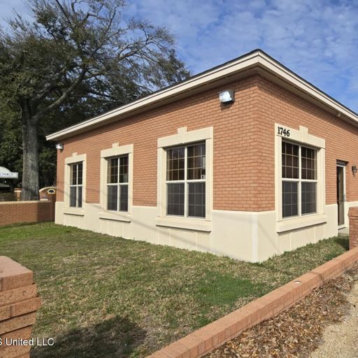1746 Pass Road Biloxi, MS
				39531