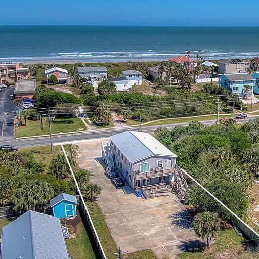 5961 S A1a Saint AUG BEACH, FL
				32080