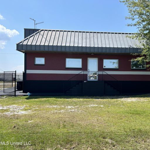 4020 Jefferson Avenue Moss Point, MS
				39563