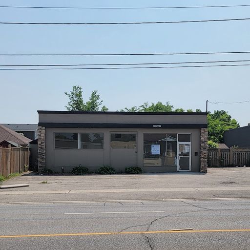 100 Charing Cross Street Brantford, ON
				N3R 2H6