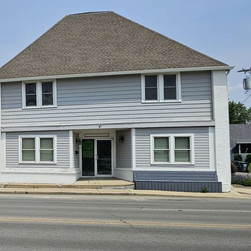 622 E 8th Street Anderson, IN
				46012