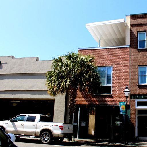 487 King Street, 201 Charleston, SC
				29403