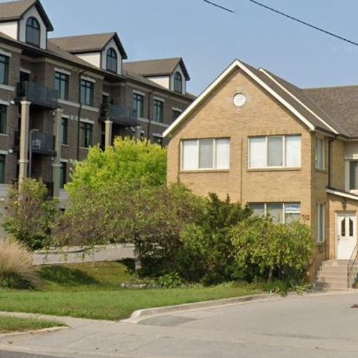 702 King St W Oshawa, ON
				L1J 2L3