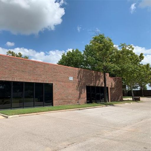 7100 N Classen Boulevard Unit 400 Oklahoma City, OK
				73116