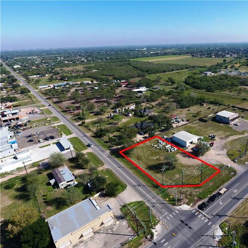 W. Mile 7 Road Palmview, TX
				78574