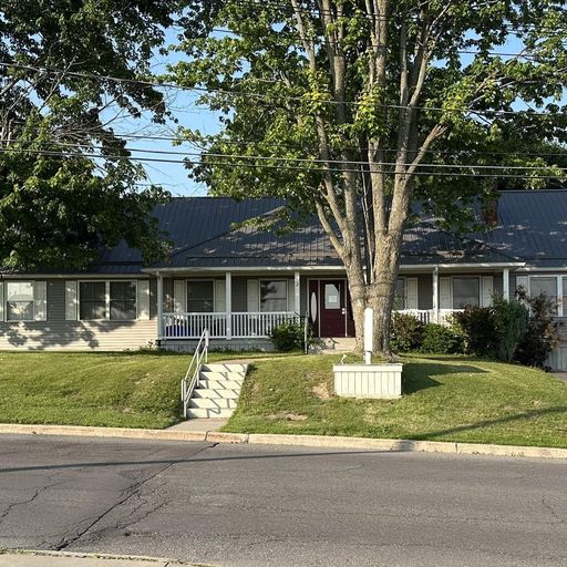 2 Hospital Drive Massena, NY
				13662