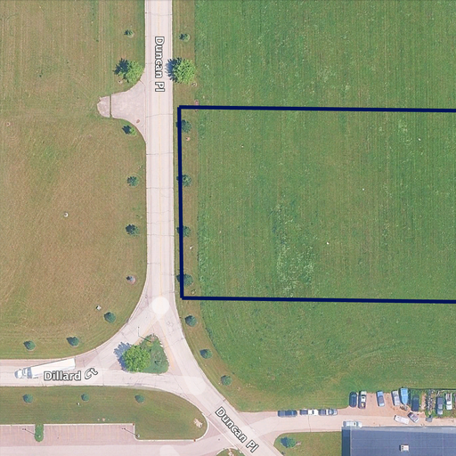 LOT 12 Duncan Place Woodstock, IL
				60098