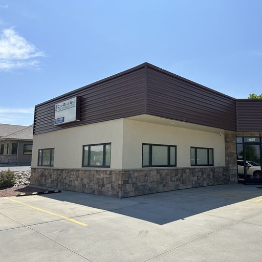 1668 Gleneagles Blvd Billings, MT
				59102