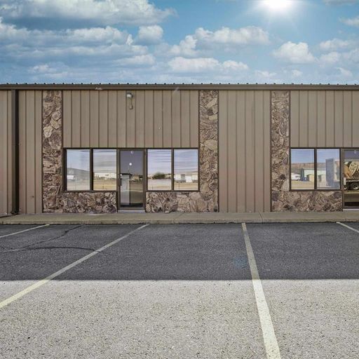 2487 Industrial Boulevard Grand Junction, CO
				81505