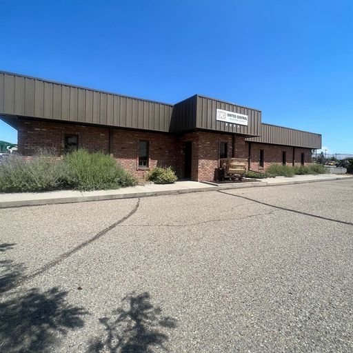2328 I-70 Frontage Road Grand Junction, CO
				81505