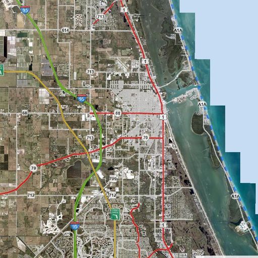 0000 Us Highway 1 Fort Pierce, FL
				34951