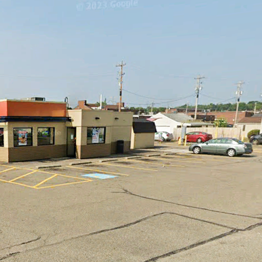 116 30th Street SW Canton, OH
				44707