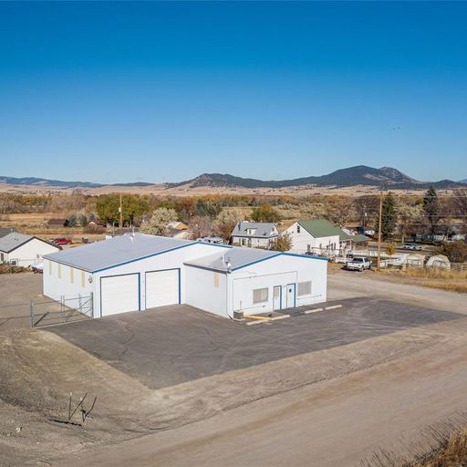 1450 Hiawatha Street Helena, MT
				59602