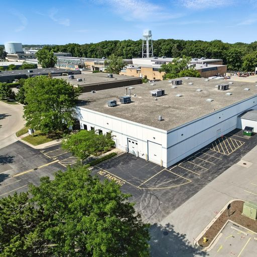 8130 River Dr Morton Grove, IL
				60053