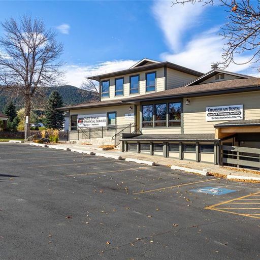 64 Medical Park Drive Helena, MT
				59601