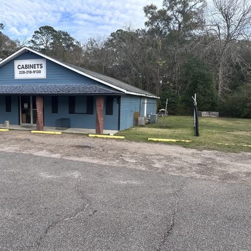 7500 Highway 613 Moss Point, MS
				39563
