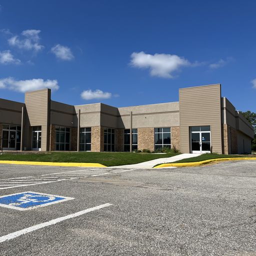 1421 S Caraway  Suite B Jonesboro, AR
				72401