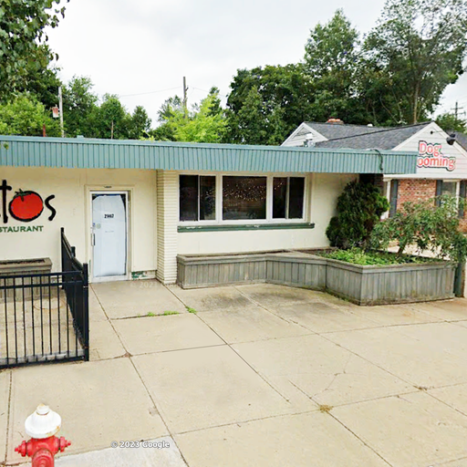 21467 Lorain Road Fairview Park, OH
				44126