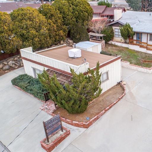 112 Buena Vista Drive Kernville, CA
				93238