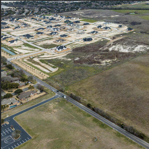 102 Acres on Old McGregor Rd Woodway, TX
				76712
