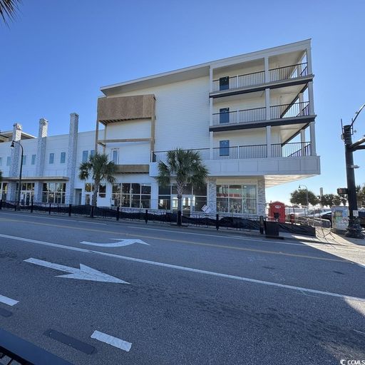 700 N Ocean Blvd. Ocean Escape, Ground Floor Retail, Unit 2 Myrtle Beach, SC
				29577