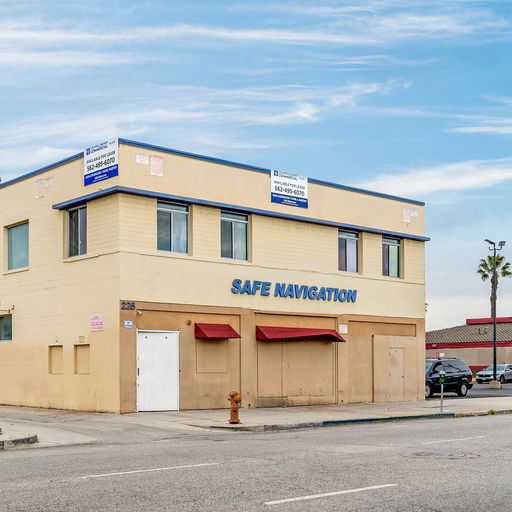 225 E. 6th Street Long Beach, CA
				90802