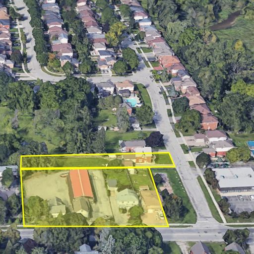 Lancaster Street West Kitchener, ON N2K 1M2