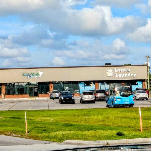 3802 Hospital Road Pascagoula, MS
				39581