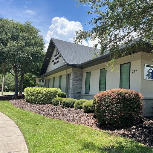 212 NW 135th Way Newberry, FL
				32669