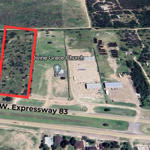 000 W. Expressway 83 Street Sullivan City, TX
				78572