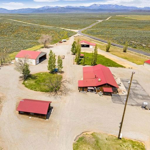 768 Cottonwood Rd West Magic, ID
				83352