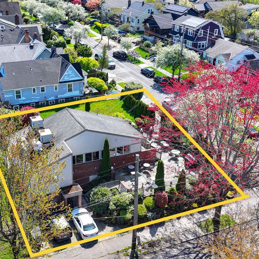 2605-2609 E Cherry St Seattle, WA
				98122