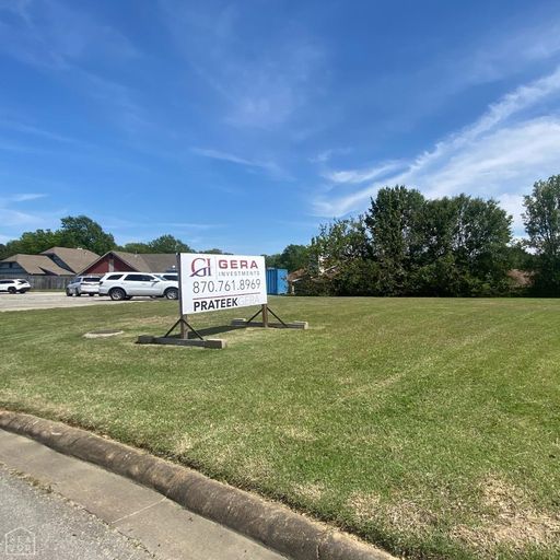 Lot 18 Southwest Square Jonesboro, AR
				72401