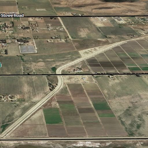 38 AC SWC of Winchester Road and Stowe Road Winchester, CA
				92596