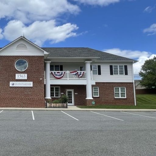 1563 Crossing Centre Dr. Forest, VA
				24551